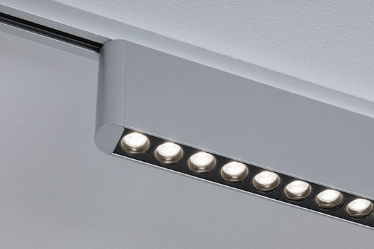 Paulmann LED Неутрално Бяло Спот