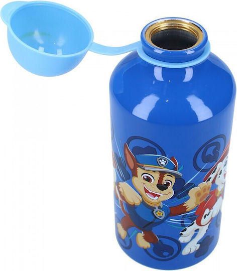 Fresh Sticlă Pentru Copii Paw Patrol 500ml