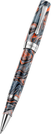 Montegrappa Elmo Stifte Rollerball Mehrfarbig