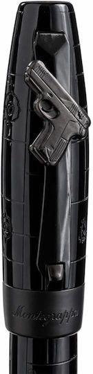 Montegrappa Parker Rollerball Stift