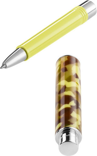 Montegrappa Pix Rollerball