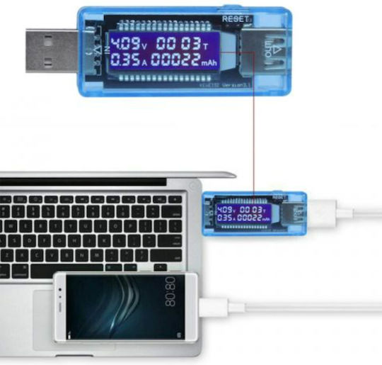 ZX1E363QWS3 Dispozitiv de Testare a Funcționării Corecte a Surselor de Alimentare