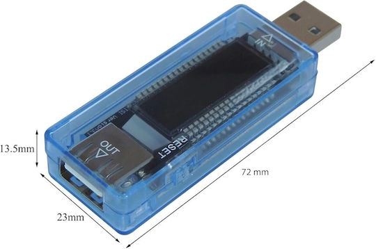 ZX1E363QWS3 Dispozitiv de Testare a Funcționării Corecte a Surselor de Alimentare
