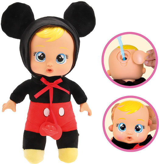 Disney Плачещи Бебе Кукла