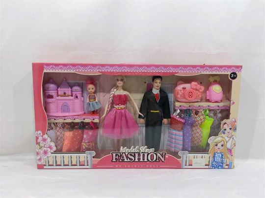 Baby Doll for 3+ Years