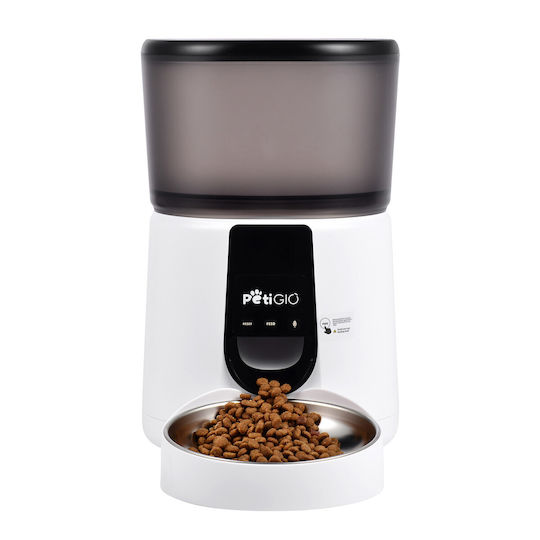 Petigio Automatic Feeder