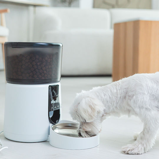 Petigio Automatic Feeder