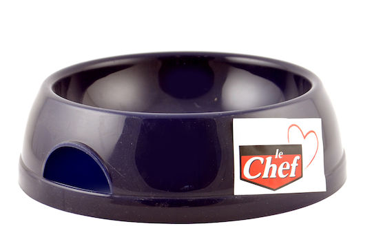 Le Chef Купа За Храна и Вода За Куче M32102