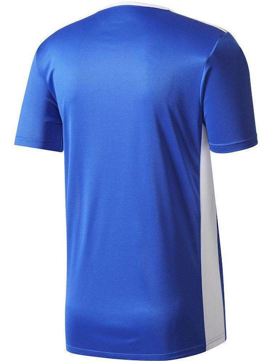 Entrada 18 Kinder Fußball Sportfan Trikot