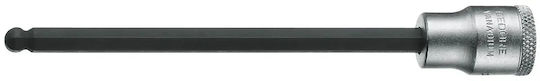 Ключови Гайки С Връх Ален 3/8" Дълъг Топка In 30 Lk 8 1505750 Gedore