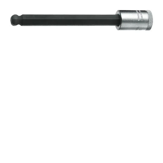 Ключови Гайки С Връх Ален 3/8" Дълъг Топка In 30 Lk 8 1505750 Gedore
