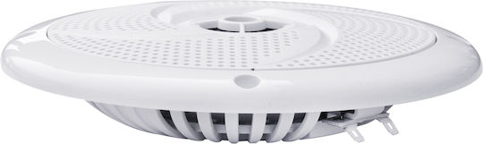 Difuzor Profil Jos și Adâncime Playloud Set Diametru 162,5 Mm 6,4 Inch
