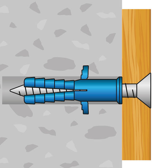 Schrauben mit Durchmesser M8 und Länge 40mm 20 Stück