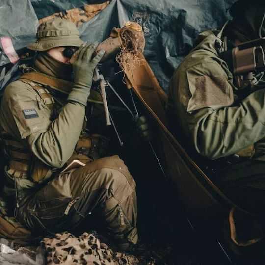 Helikon-Tex Wrap Leichtes Halstuch Coyote