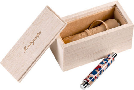 Montegrappa Pix Rollerball