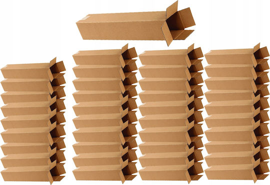 Tub Carton 150x150x1450mm 3w 400g/m2 40 Bucăți