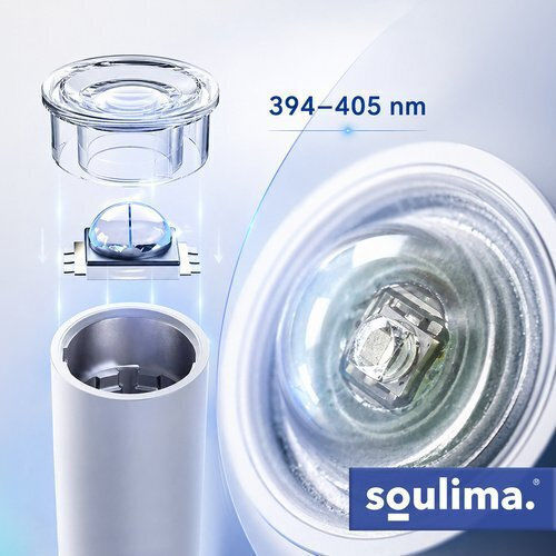 Soulima Soulima Nagelzubehör 19102