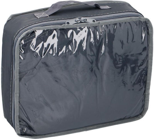 Dunlop Husă Motocicletă Impermeabilă M228xL124xÎ75cm