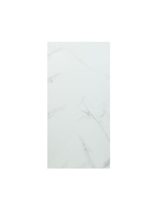 Plastic Tiles Set 4 Pieces A-s Bano 218544 60x30