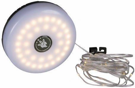 Lumenor Lumenor Campinglichter und Laternen Beleuchtungszubehör 10.8W Grüne