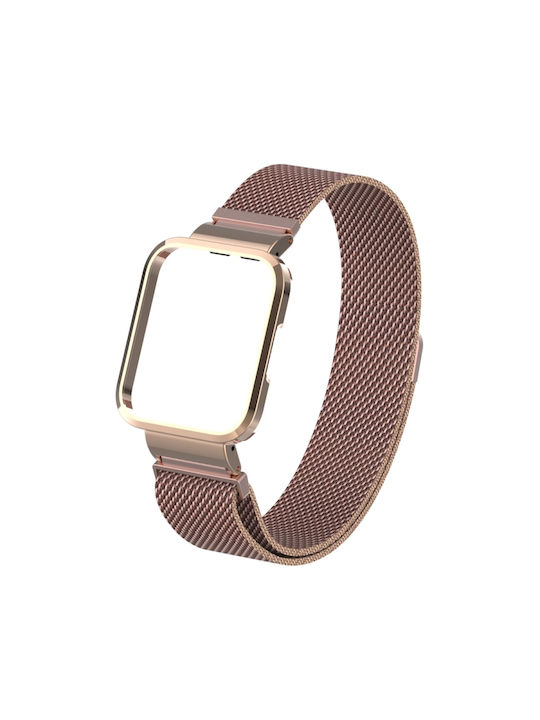 Λουράκι Ροζ (Redmi Watch 2 Lite) Λουράκι Ροζ (Redmi Watch 2 Lite)