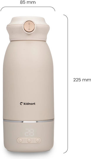 Kidnort Baby Food Warmer