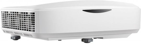 Viewsonic Mini Projector DLP Full HD Laser with Built-in Speakers LS832WU