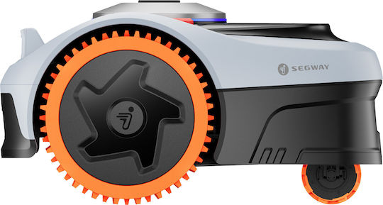 Segway Navimow i206E Mașină de Tuns Gazon Robotizată
