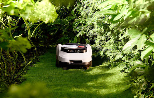 Segway Navimow i215 Mașină de Tuns Gazon Robotizată