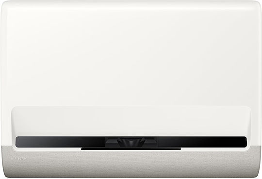 Samsung Projector DLP Laser με Wi-Fi και Ενσωματωμένα Ηχεία SP-LPU9DSAX