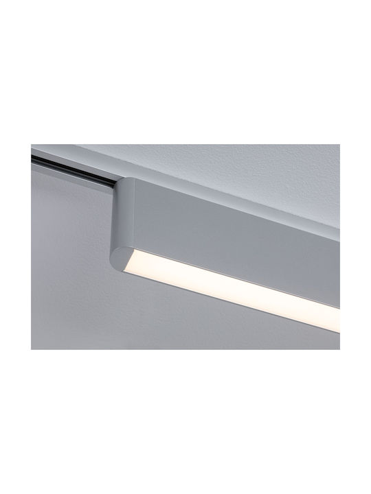 Paulmann LED Топло Бяло Спот