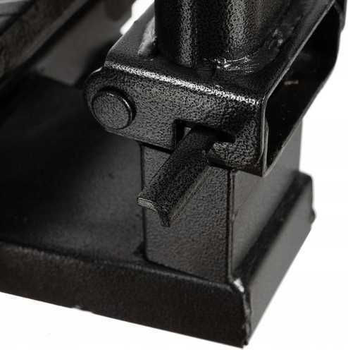 Black Warehouse Scale Up To 150kg 23537
