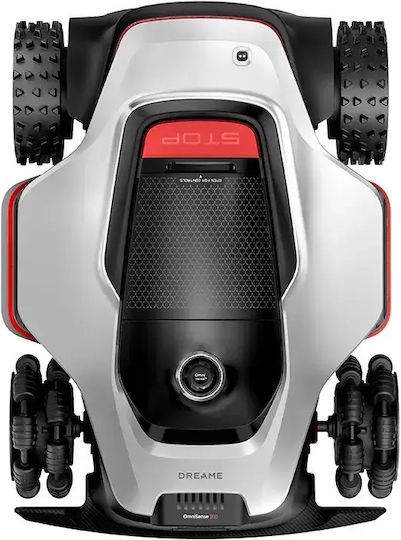 Dreame A3 AWD PRO Roboter Rasenmäher