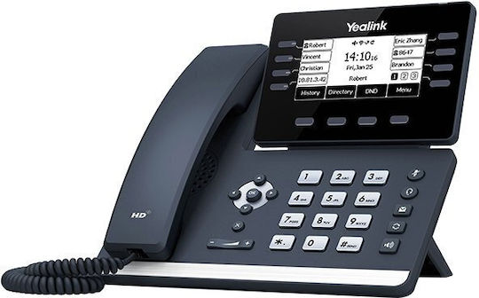 Yealink Sip T5 Series T53w **new Chipset**