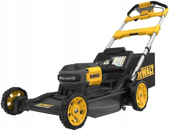 DEWALT Mașină de Tuns Iarba cu Baterie