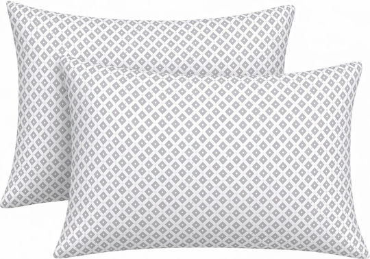Astron Italy Σετ Grey 52x72cm 7278 Astron Italy Σετ Grey 52x72cm 7278