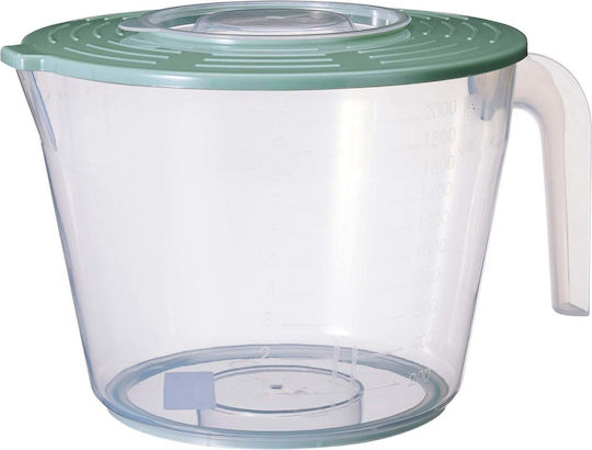 Excellent Houseware Rührschüssel Gewicht 2lt