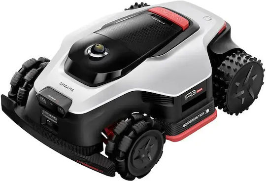 Dreame A3 AWD PRO 5000 Roboter Rasenmäher