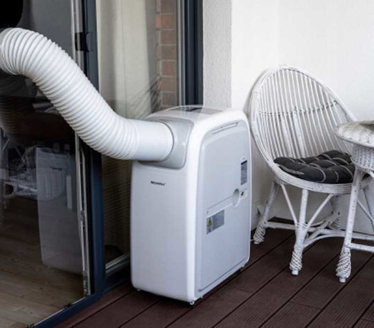 Warmtec Αξεσουάρ Εξαερισμού