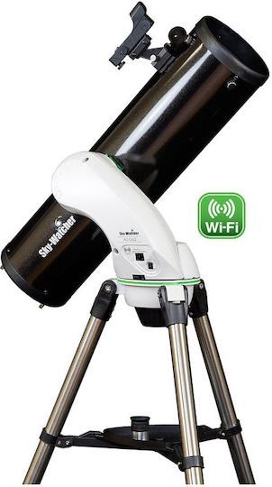 Sky-Watcher 1305AZ-GO2 Robotic Teleskope