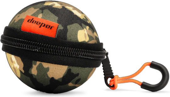 Deeper Smart Sonar Chirp + 4 Fish Finder