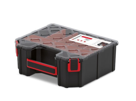 Prosperplast Кутия за Инструменти 28x24x10.5см