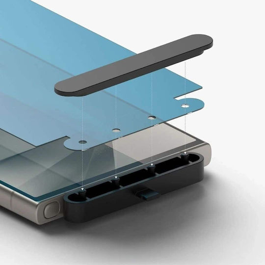 Tech-Protect Hydrogel Screen Protector 2τμχ (Motorola Edge 70 Fusion / 70 Fusion+ Plus 5g / 70 Pro)