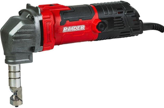Raider Електрически Ножици За Ламарина 550W