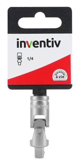 Inventiv 1/4 Movable Link