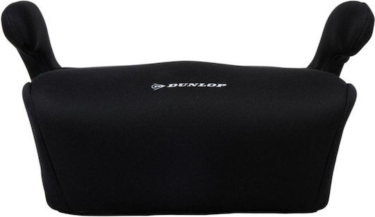 Dunlop Dunlop i-Size Kinderautositz Schwarz