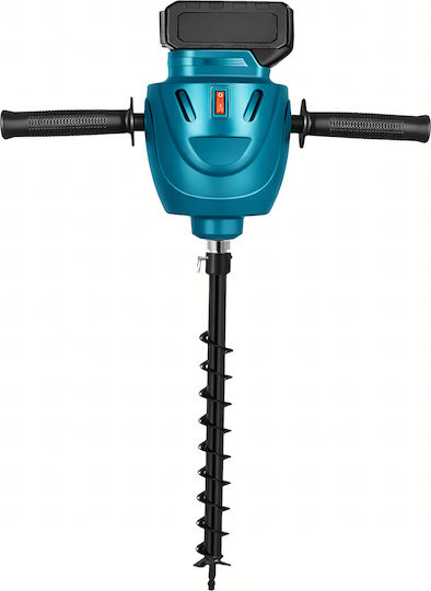 Amestecător Electric cu Accesoriu de Amestecare
