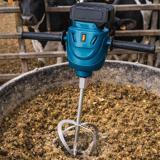 Amestecător Electric cu Accesoriu de Amestecare