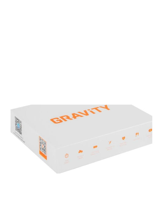 Gravity GT40-1 Μαύρο