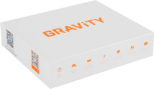 Gravity GT40-1 Черен